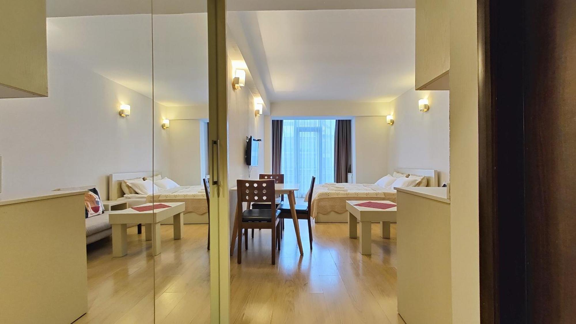 Apartment Gvc 206 New *
