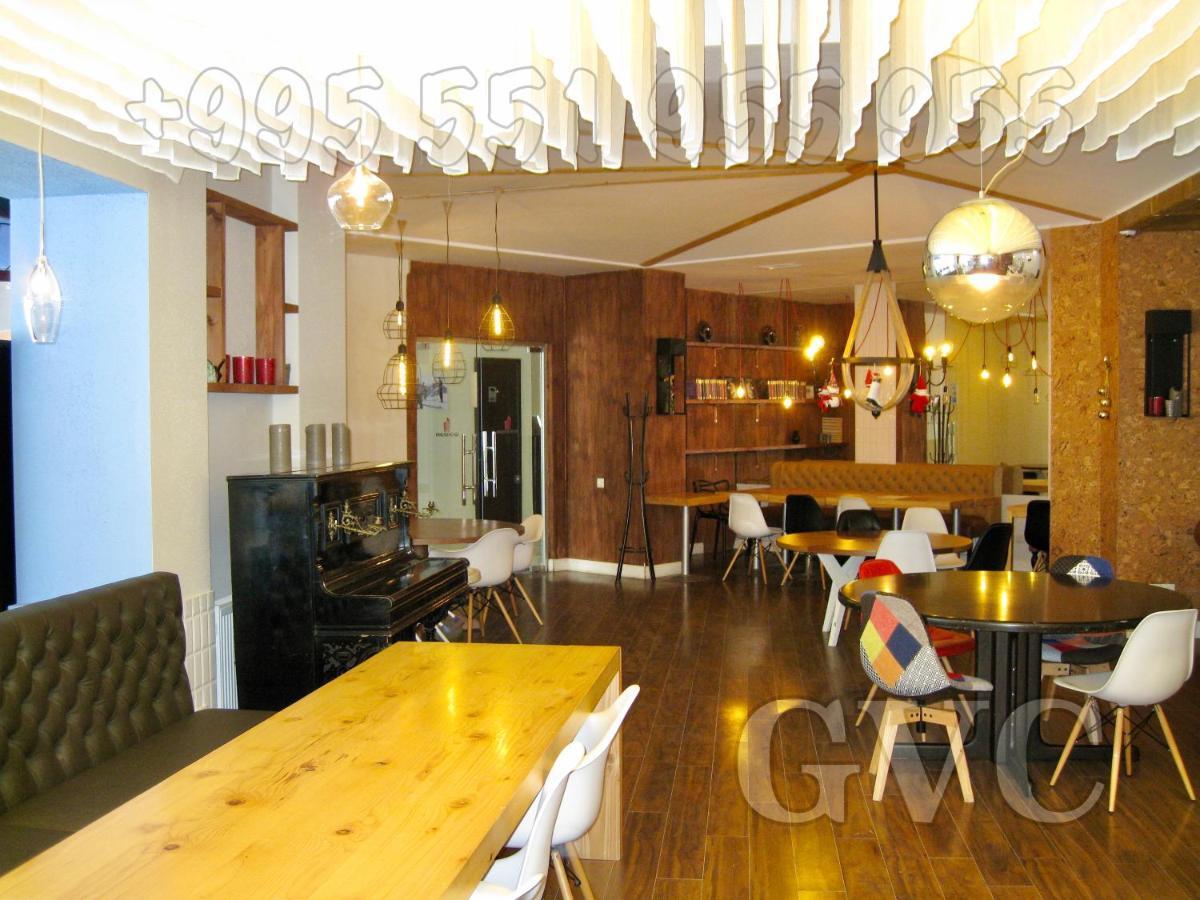 Gvc 206 New Apartment