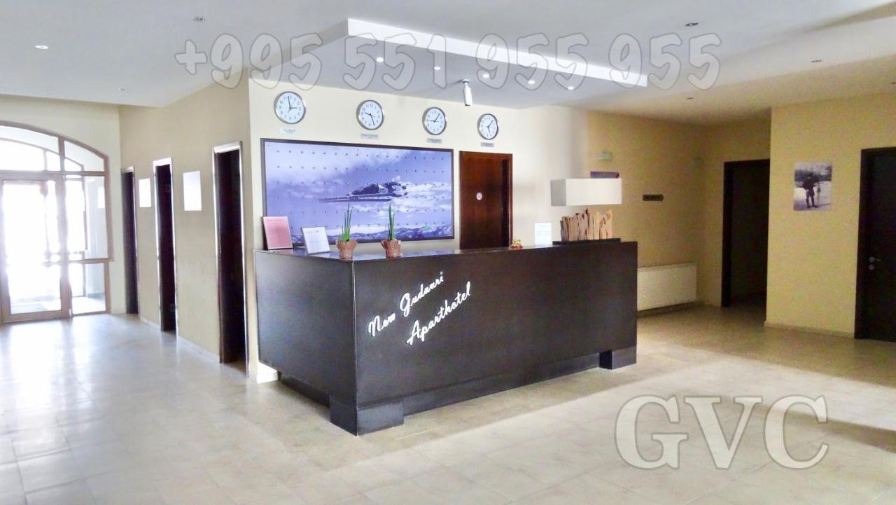 Apartment Gvc 206 New *