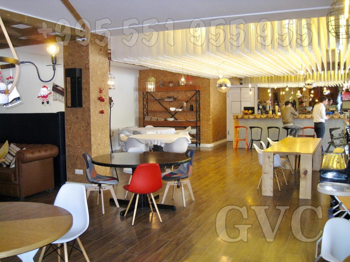 Gvc 206 New Gudauri