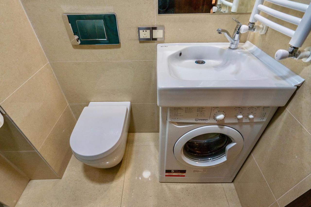Apartment Gvc 206 New *